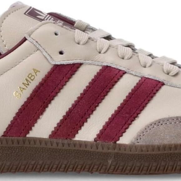 Adidas Samba OG Men's Sneaker - Picture 2 of 10